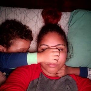 Meet your Posher, Yahira